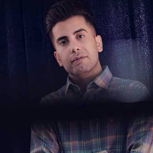 فرشاد آزادی بغض تو صدامه اشک تو چشامه